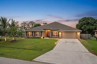 1680 SW Burlington St, Port Saint Lucie, FL 34984