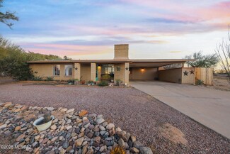 1681 W Jagged Rock Rd, Tucson, AZ 85704