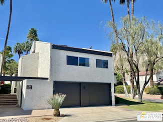 1354 S Camino Real, Palm Springs, CA 92264