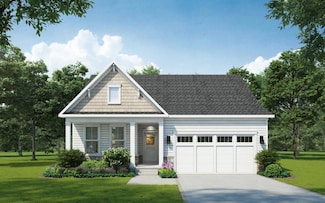 TBD Crossroad, Irvington, VA 22480