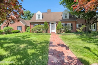 612 Stein Ln, Lewisburg, PA 17837