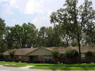 2509 Old Forge Dr, Little Rock, AR 72227
