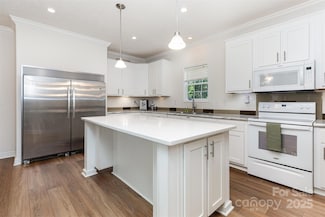 1593 Bloomfield Rd, Rock Hill, SC 29732