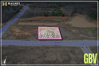 21 Century Blvd, Jonesboro, AR 72401