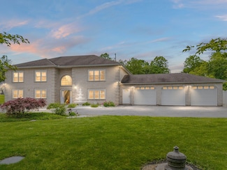 230 W Moorestown Rd, Wind Gap, PA 18091