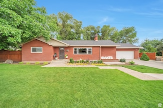 580 E Sagewood Ave, Provo, UT 84604