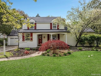 6171 S Main St, Clarkston, MI 48346
