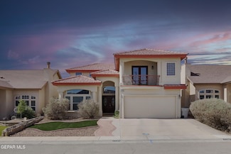 7729 Bartlett Landing Ct, El Paso, TX 79912