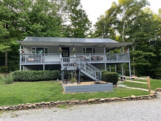 4103 Freedom Rd, Spencer, IN 47460