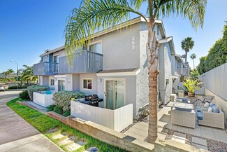 365 Hemlock Ave Unit A, Carlsbad, CA 92008