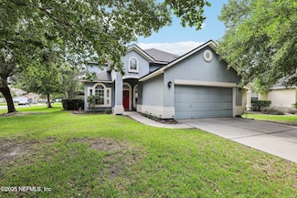 1371 Bitterberry Dr, Orange Park, FL 32065