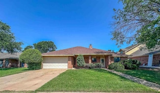 2744 Shepherds Glen, Wichita Falls, TX 76308