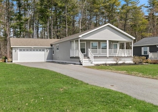 148 Codfish Corner Rd, Portsmouth, NH 03801