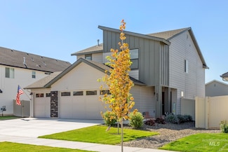 6039 W Mikonos St, Meridian, ID 83646