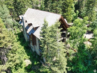 2718 E Stewart Rd, Provo, UT 84604