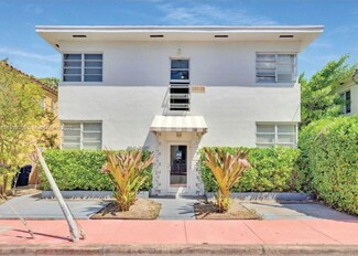 7510 Byron Ave Unit 4, Miami Beach, FL 33141