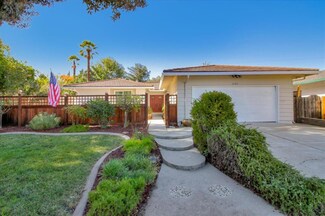 6125 Larios Way, San Jose, CA 95123