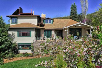0 Panorama Rd Unit 744951, Paonia, CO 81428