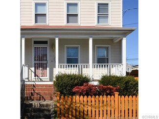 2109 Chicago Ave, Richmond, VA 23224