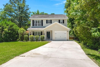 214 Blackstone Dr, Moncks Corner, SC 29461