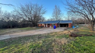 11451 Duffy Rd, Lexington, OK 73051