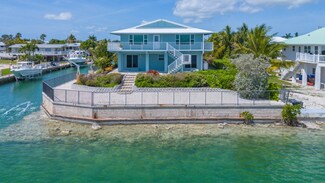 23086 Snapper Ln, Summerland Key, FL 33042