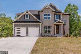 6073 Rockingham Way, Gainesville, GA 30506