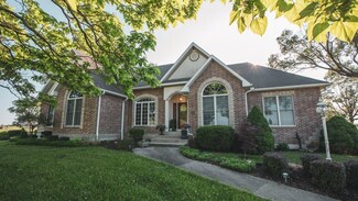 32 SW Hwy 131 N A, Holden, MO 64040