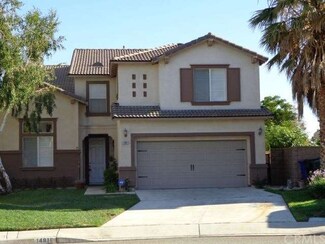 14811 Rosetown Ave, Fontana, CA 92336