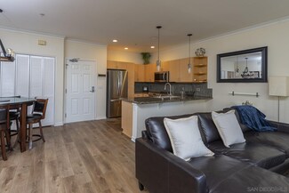 1501 Front St Unit 504, San Diego, CA 92101