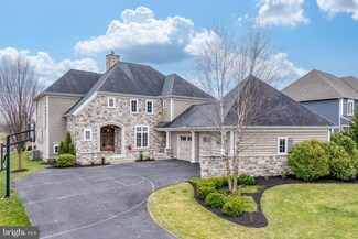 536 E Delp Rd, Lancaster, PA 17601