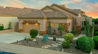 11709 E Cortez Dr, Scottsdale, AZ 85259