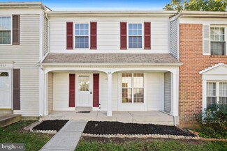 1831 Featherwood St, Silver Spring, MD 20904