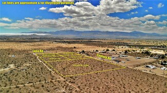 0 Centola Rd Unit IV25102070, Phelan, CA 92371