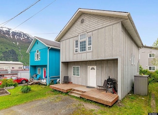 311 D St, Douglas, AK 99824