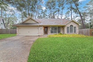 36 N Rain Forest Ct, Spring, TX 77380