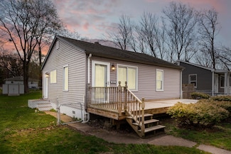 2855 Henry St, Lake Station, IN 46405