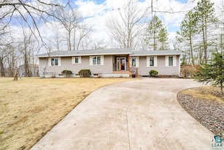 33853 S Sand Rd, Sturgeon Lake, MN 55783