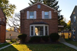 2110 S 19th Ave, Broadview, IL 60155