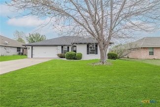 204 Timber Ridge Dr, Nolanville, TX 76559