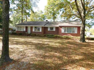 700 E 3rd Ave, Lake View, SC 29563
