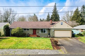 3913 Southglen Ave SE, Tumwater, WA 98501