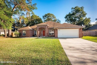 86198 Meadowwood Dr, Yulee, FL 32097