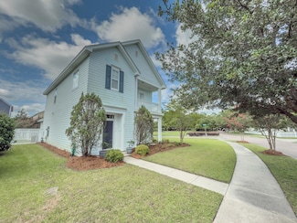 237 Trillium Ave, Summerville, SC 29483