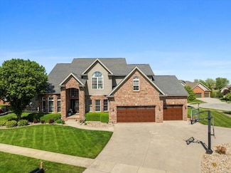 2568 Sedona Dr, Normal, IL 61761