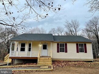 503 Gray Fox Rd, Harpers Ferry, WV 25425