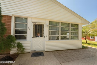 51 D Saint John Place, Manchester Township, NJ 08759