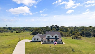 630 Boyce Rd, Waxahachie, TX 75165