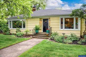 3555 NW Tyler Ave, Corvallis, OR 97330