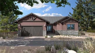 828 Talmadge Rd, Big Bear Lake, CA 92315